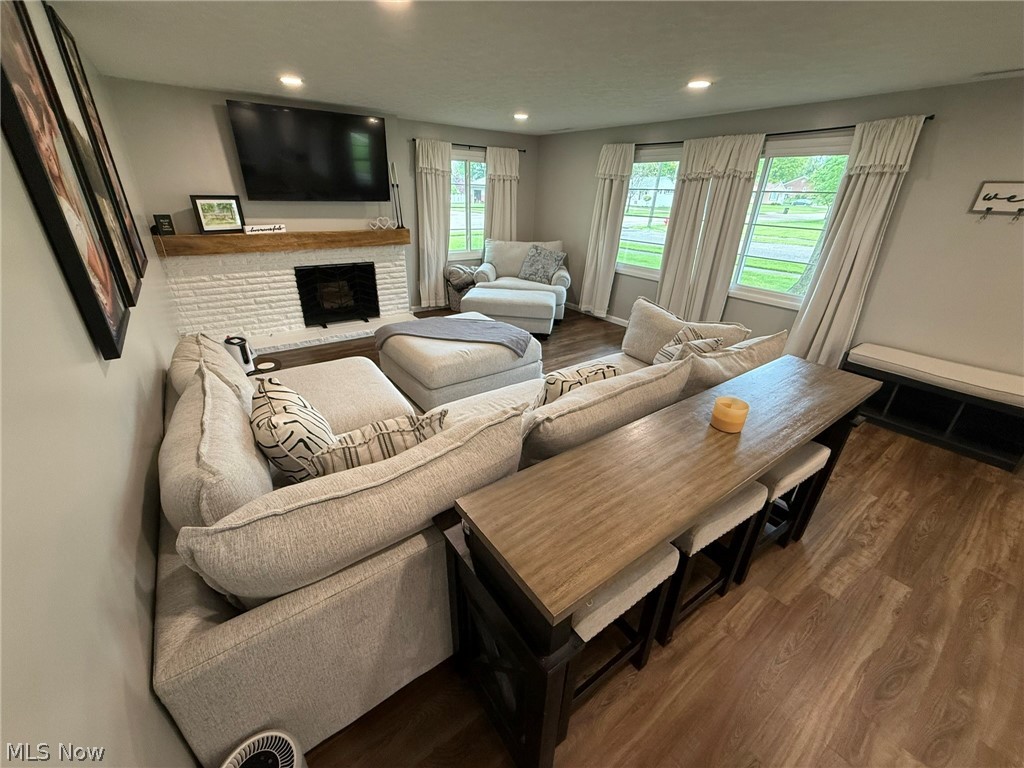 Reeves Sixth Add - Residential