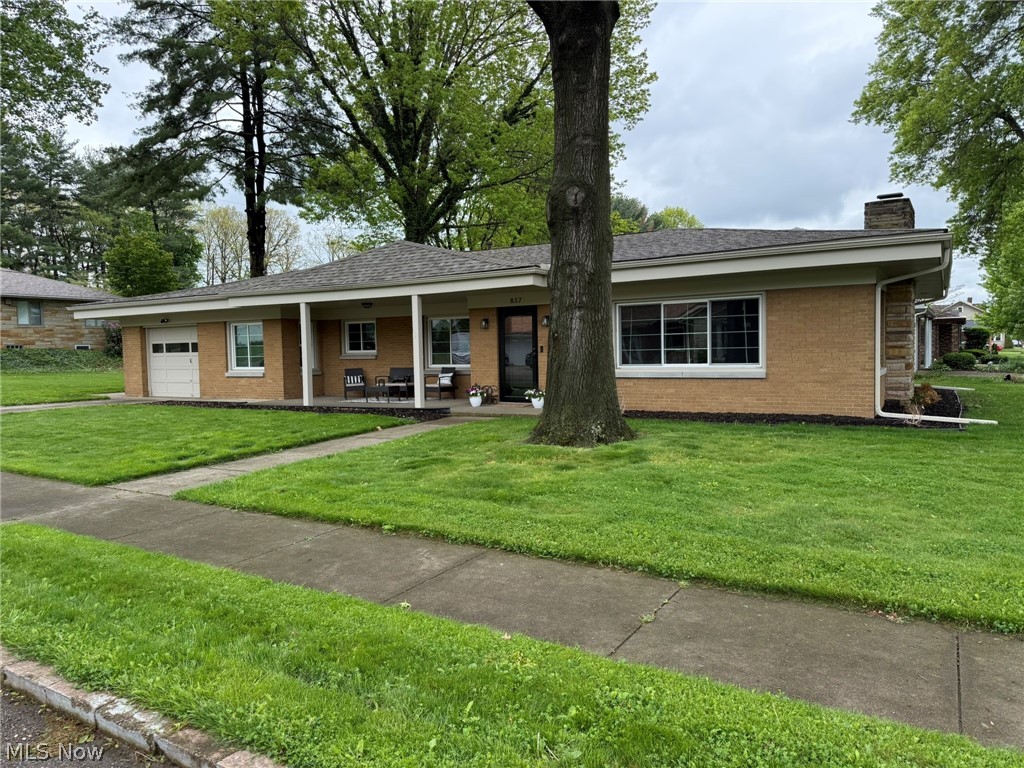 Reeves Sixth Add - Residential