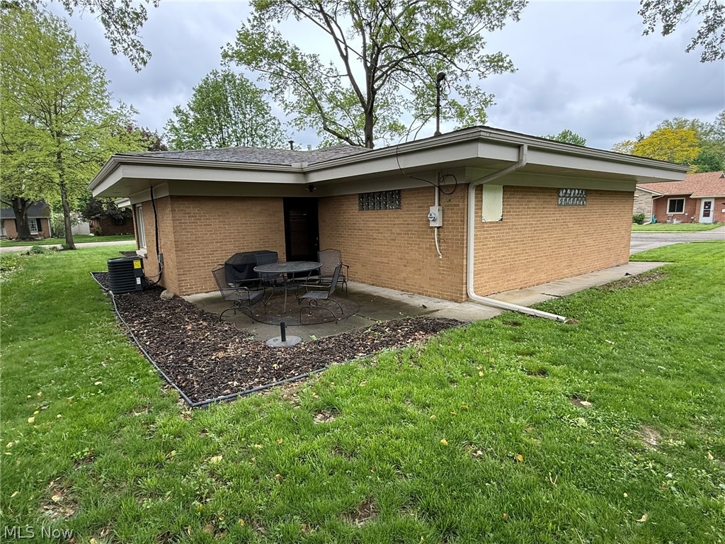 Reeves Sixth Add - Residential