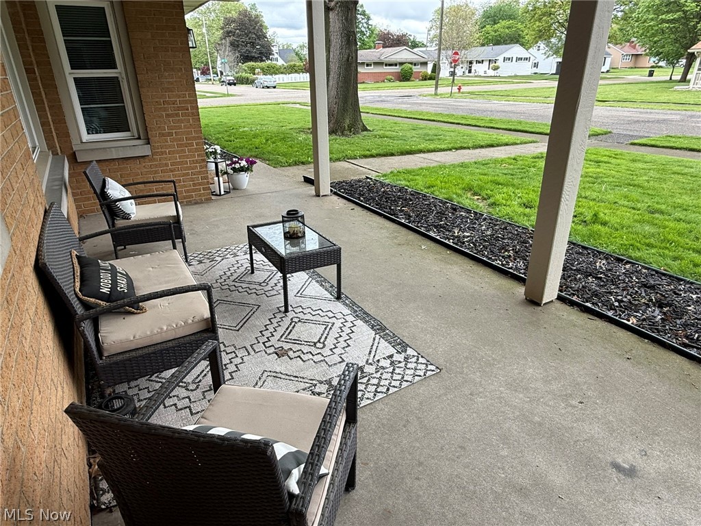 Reeves Sixth Add - Residential