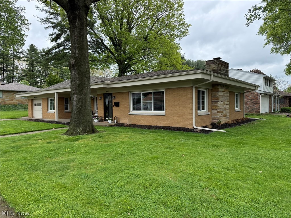 Reeves Sixth Add - Residential