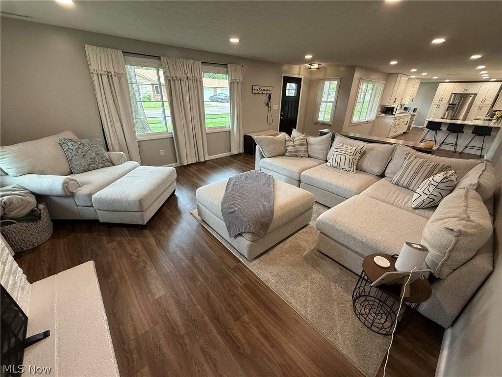Reeves Sixth Add - Residential