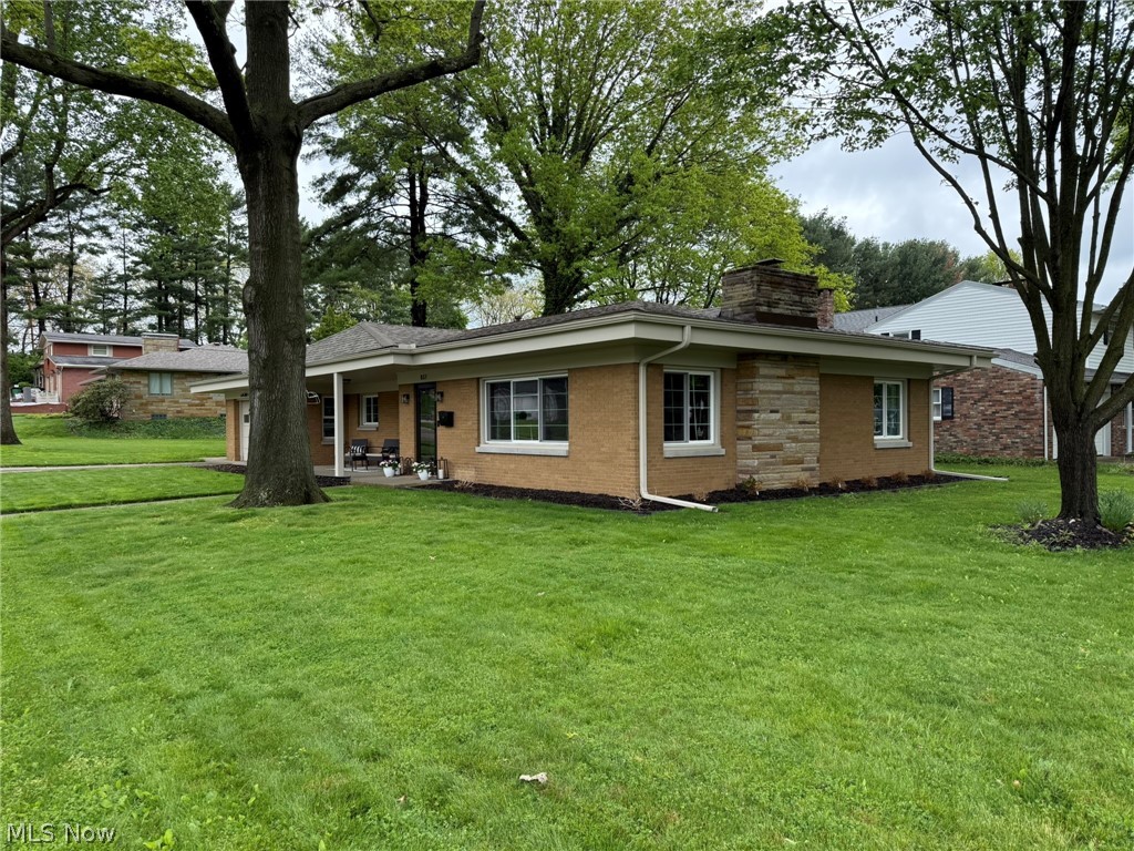 Reeves Sixth Add - Residential