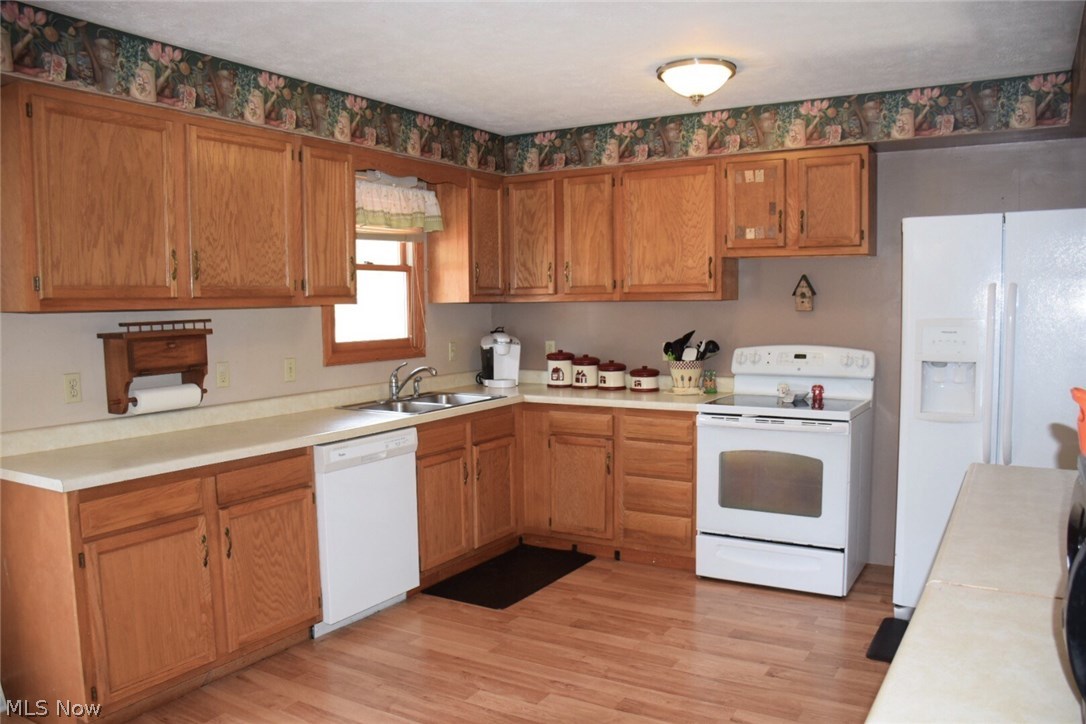 Dillon Hills - Residential