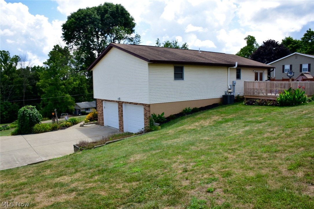 Dillon Hills - Residential