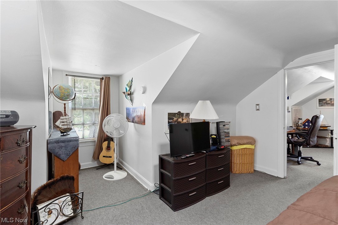 Cochran Park East - Residential