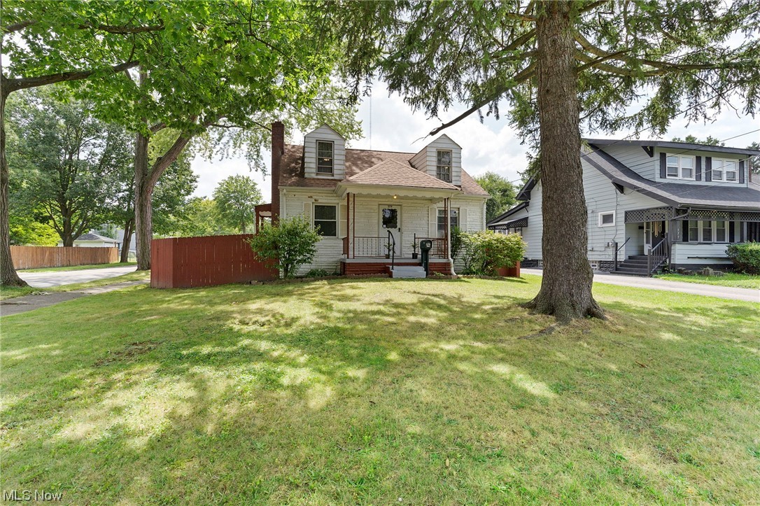 Cochran Park East - Residential