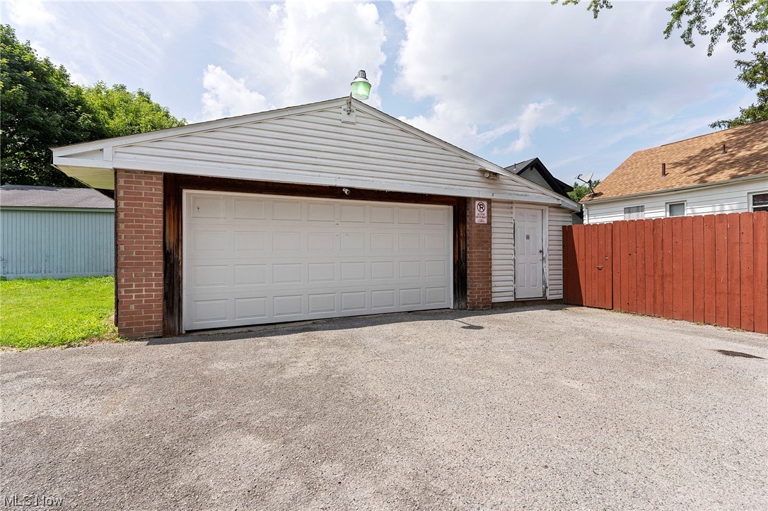 Cochran Park East - Residential