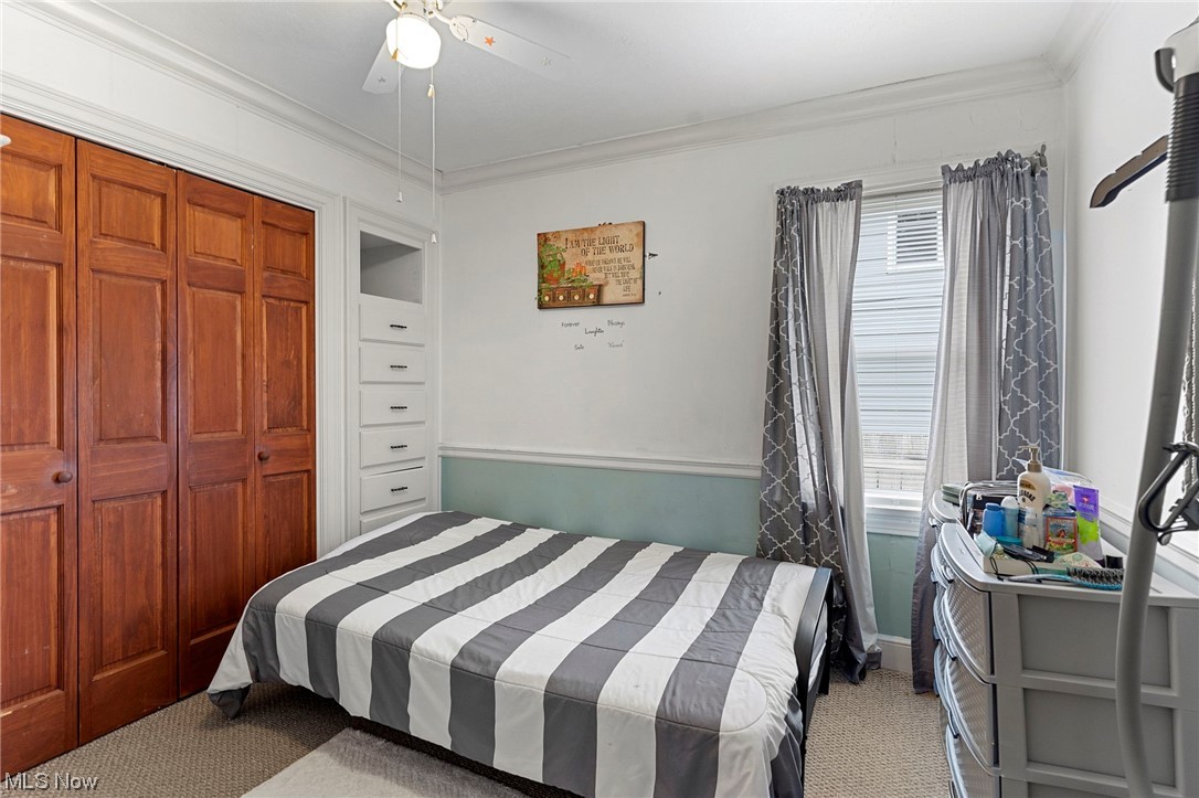 Cochran Park East - Residential