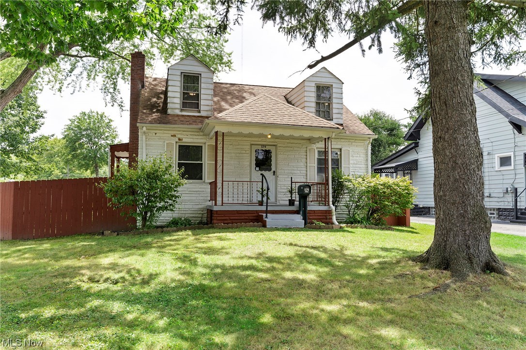 Cochran Park East - Residential