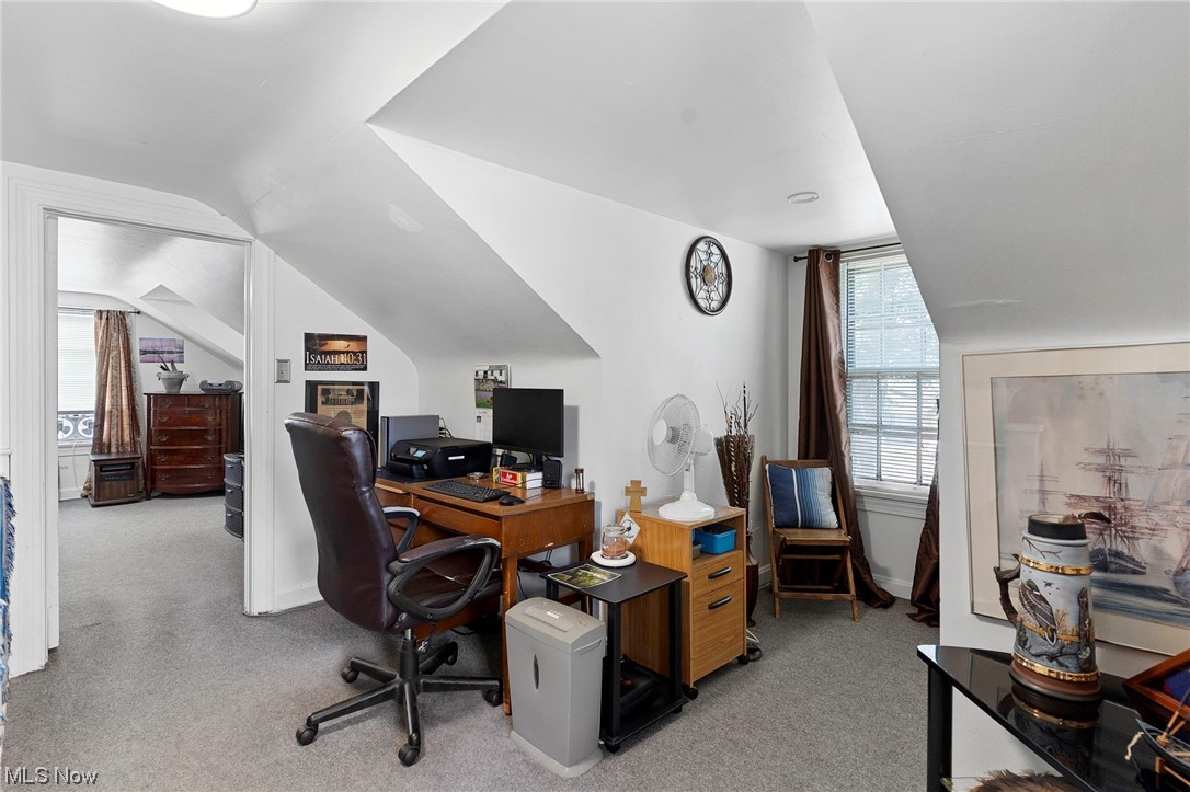 Cochran Park East - Residential