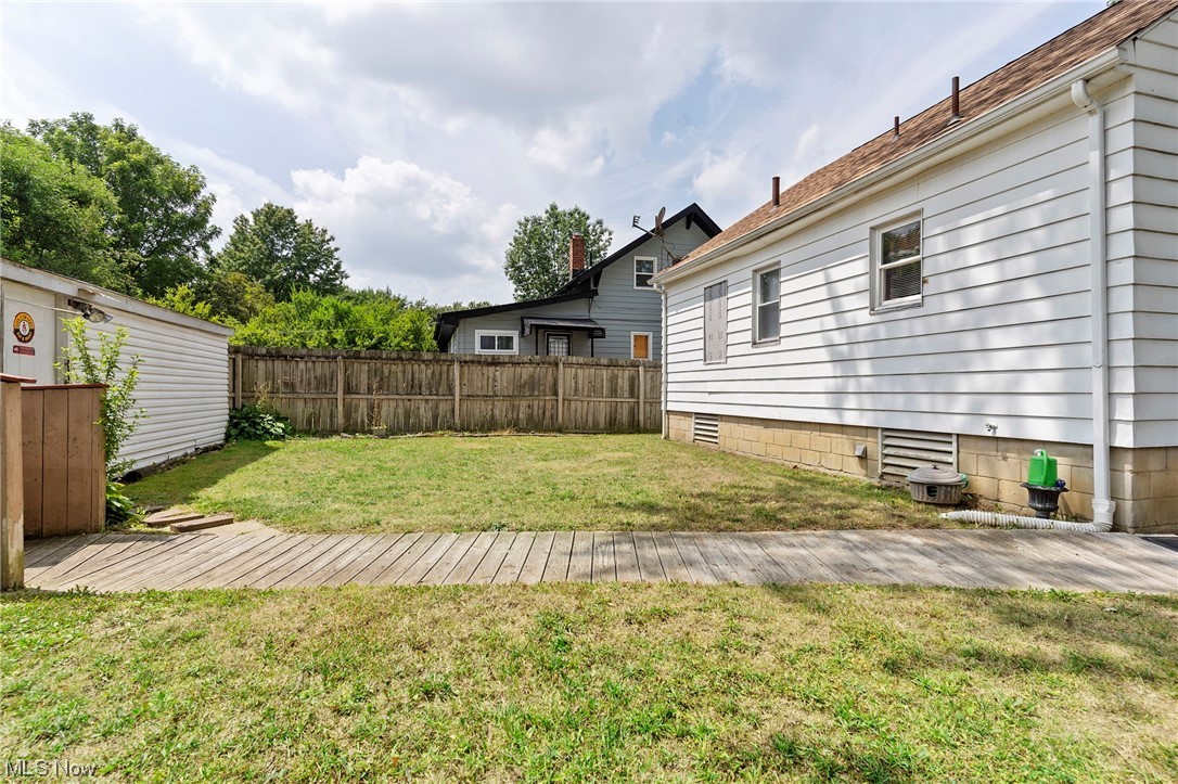 Cochran Park East - Residential