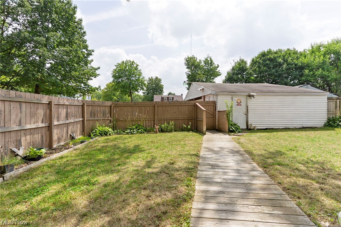 Cochran Park East - Residential