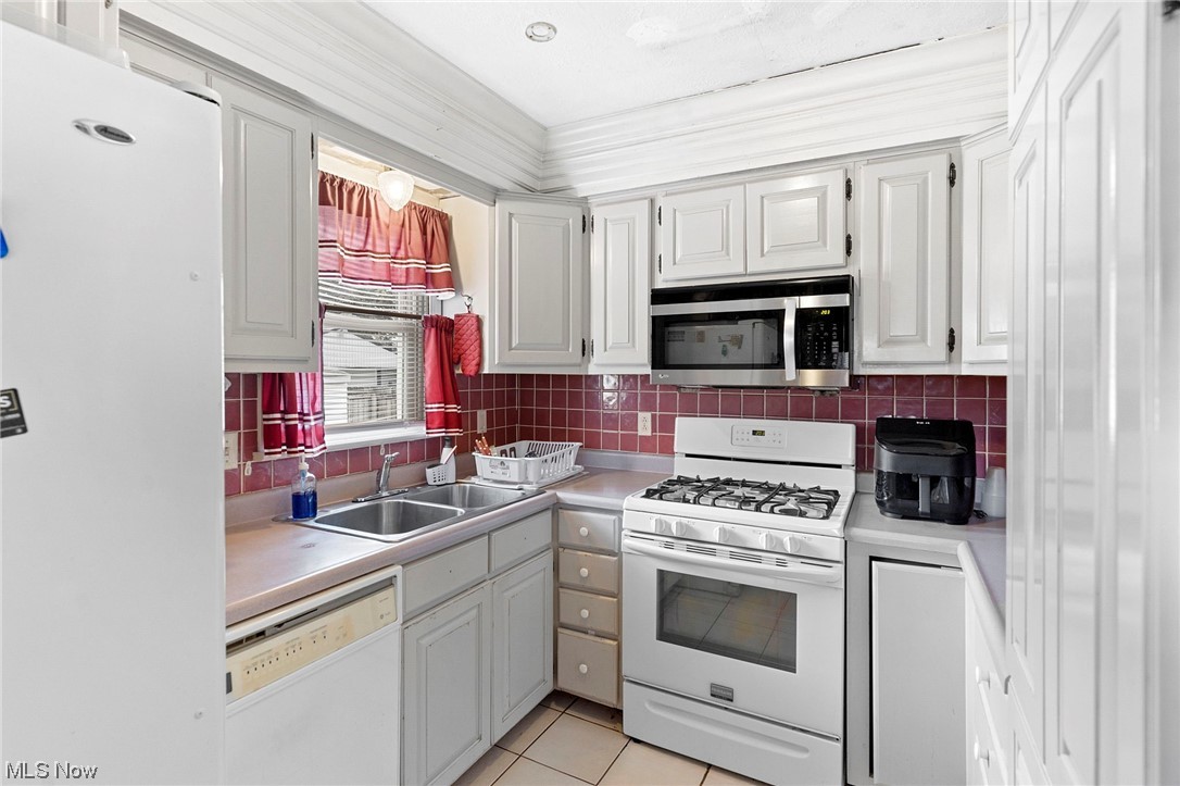 Cochran Park East - Residential