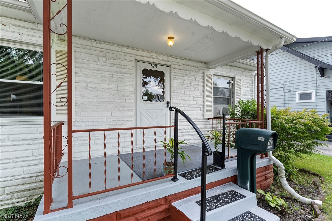 Cochran Park East - Residential