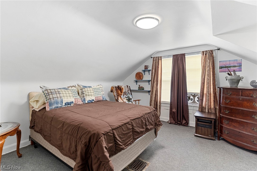 Cochran Park East - Residential