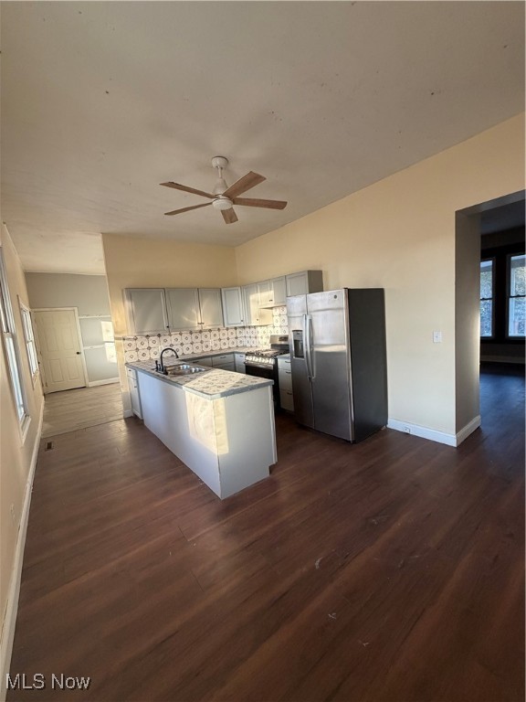 Brighton - Residential