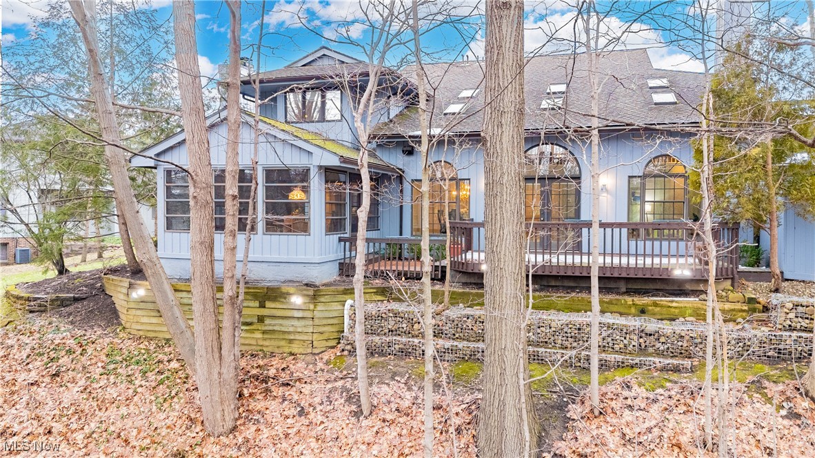 1175 Inverness Lane, Stow, Ohio image 45