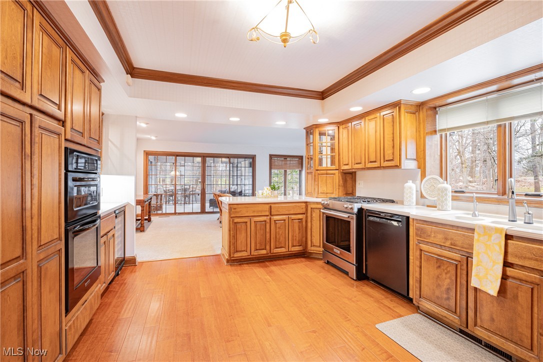 1175 Inverness Lane, Stow, Ohio image 14