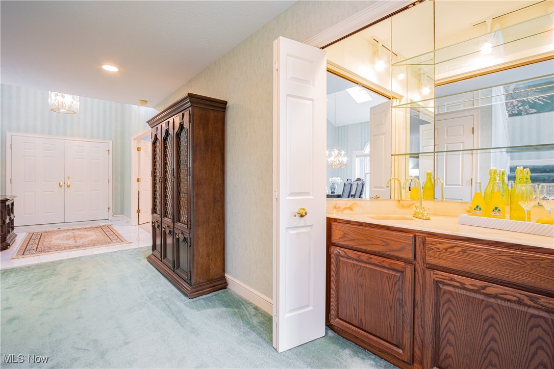 1175 Inverness Lane, Stow, Ohio image 26