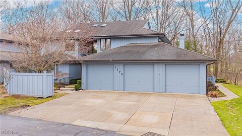 1175 Inverness Lane, Stow, OH 44224 - MLS#: 5119662