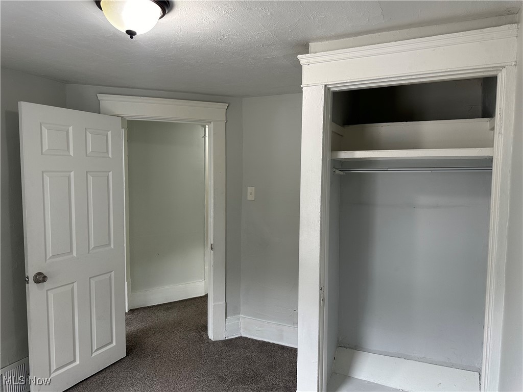 Voris - Residential Lease