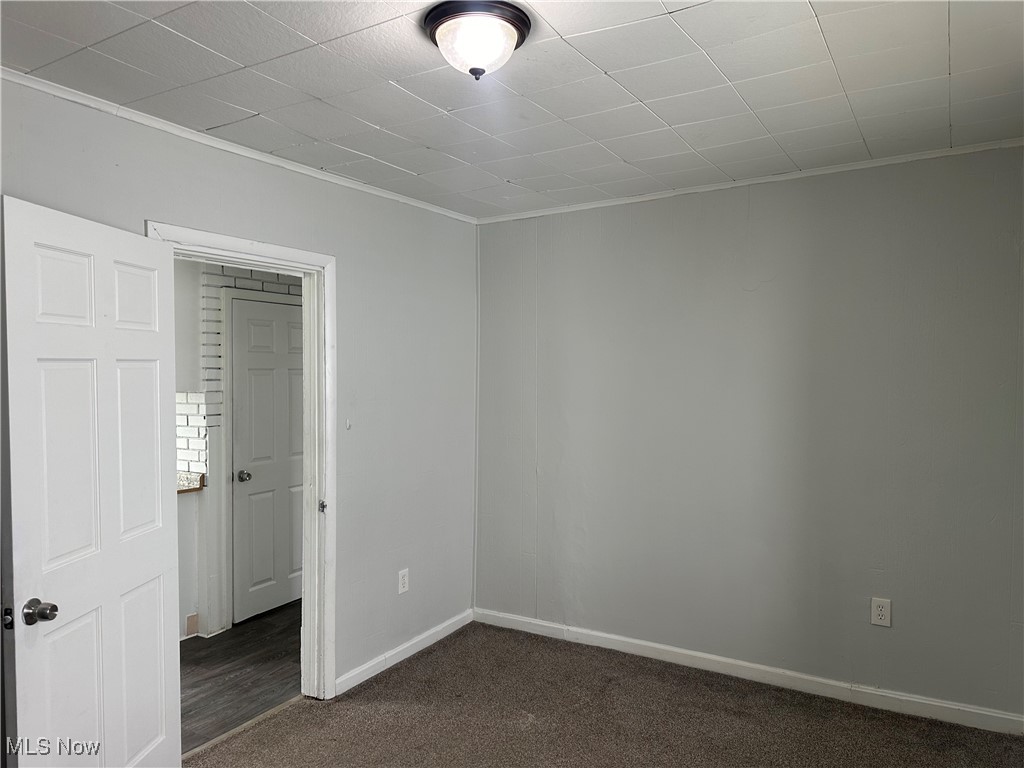 Voris - Residential Lease