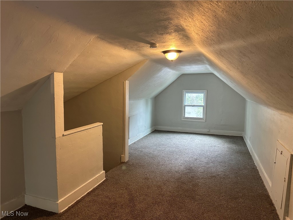 Voris - Residential Lease