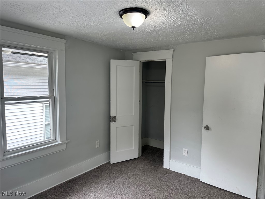 Voris - Residential Lease