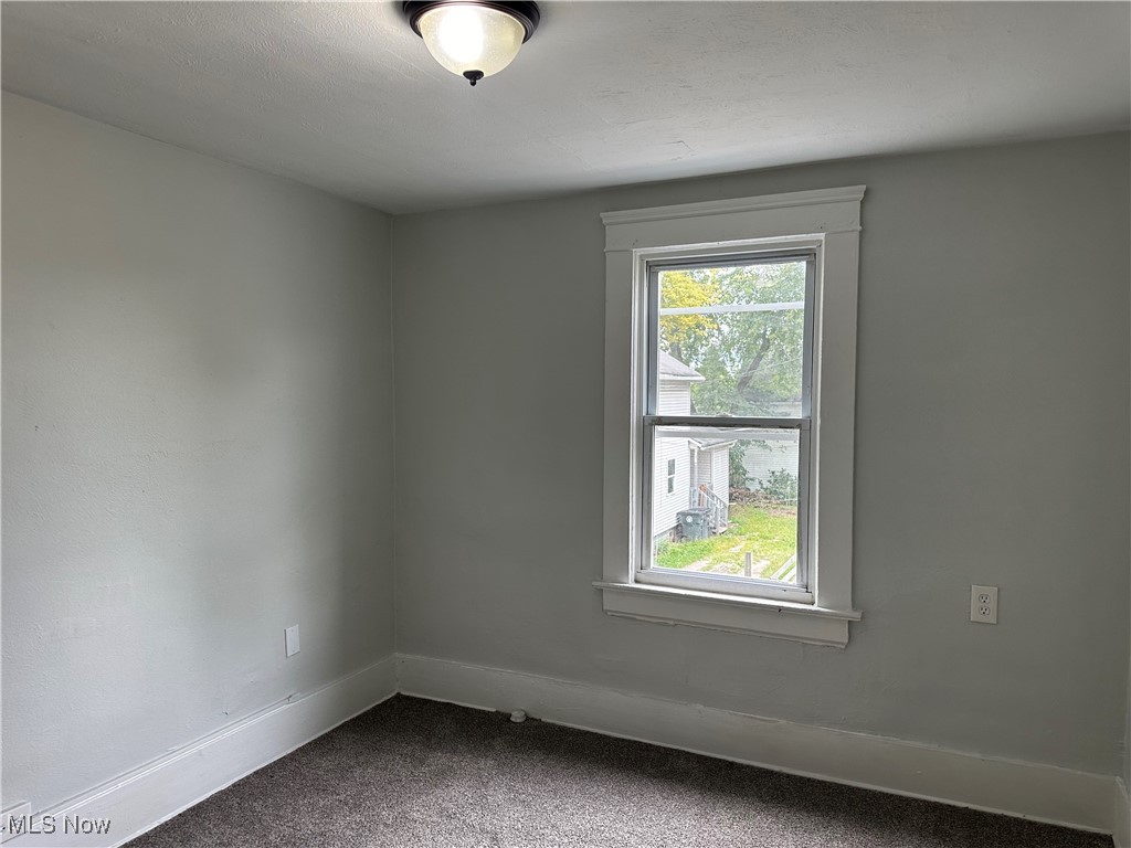Voris - Residential Lease