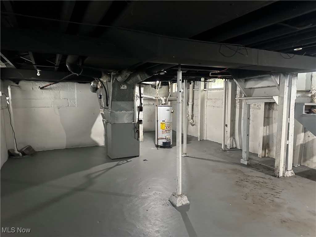 Voris - Residential Lease