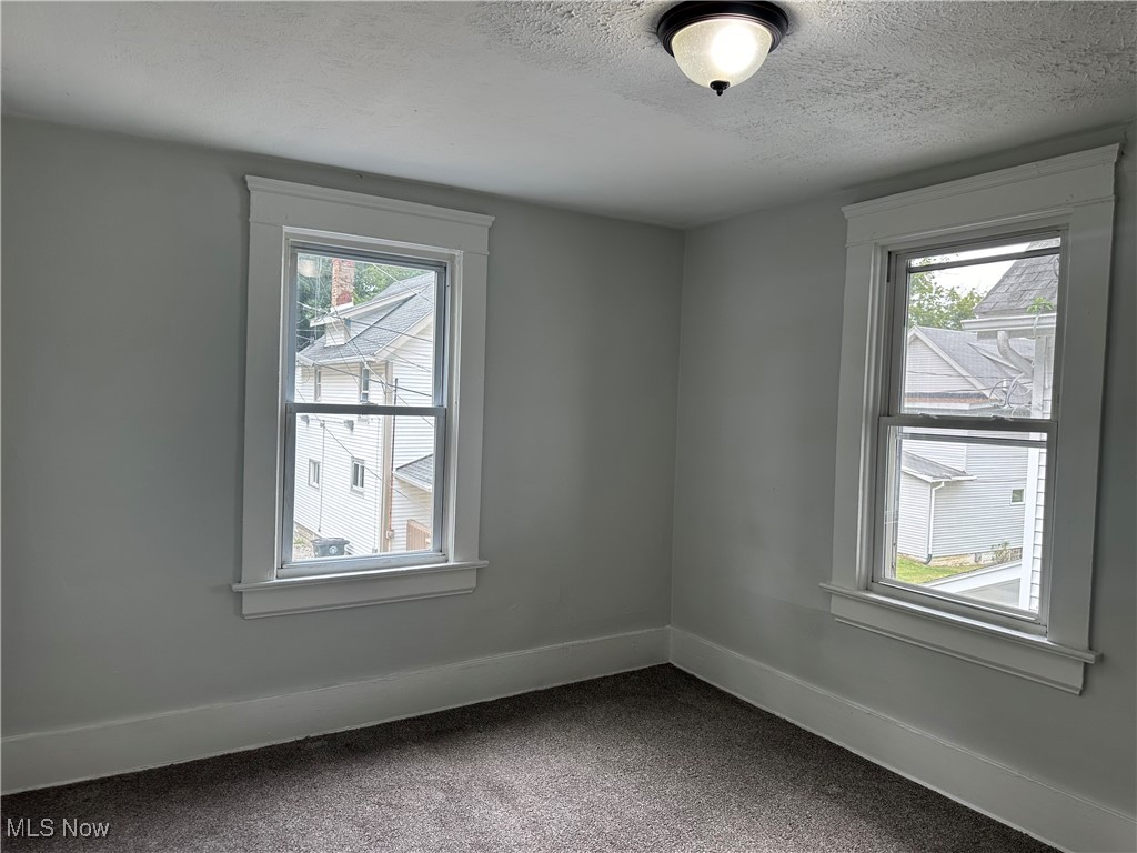 Voris - Residential Lease