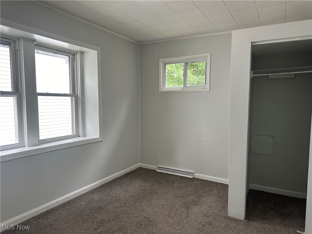 Voris - Residential Lease