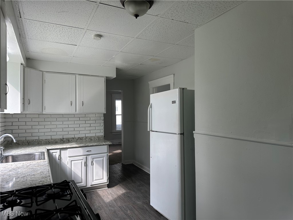 Voris - Residential Lease