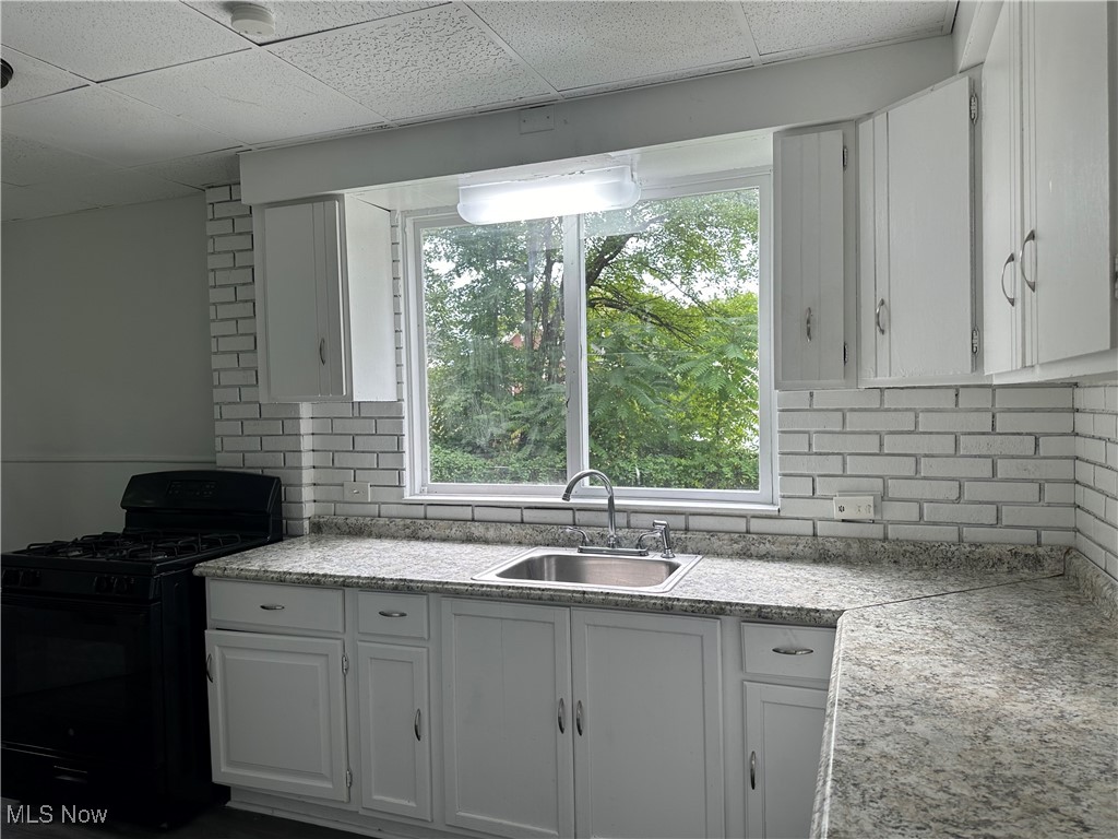 Voris - Residential Lease