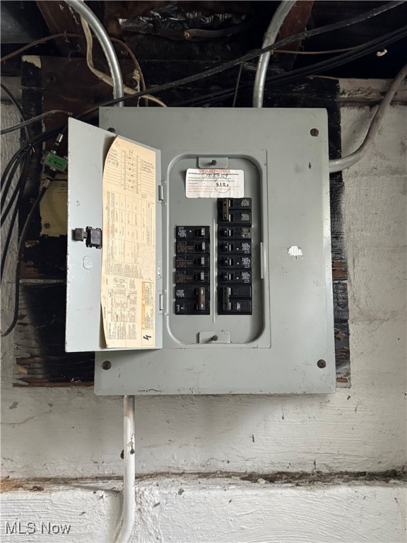 Colonial Heights - Residential