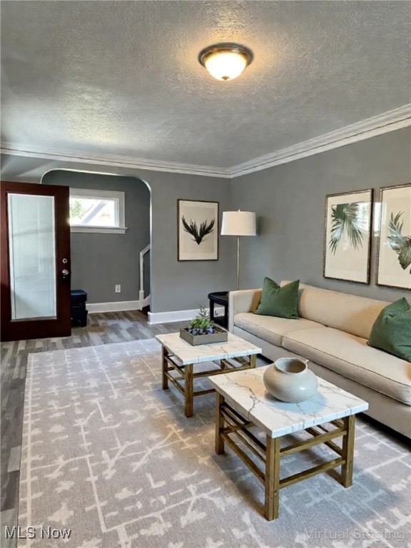 Colonial Heights - Residential