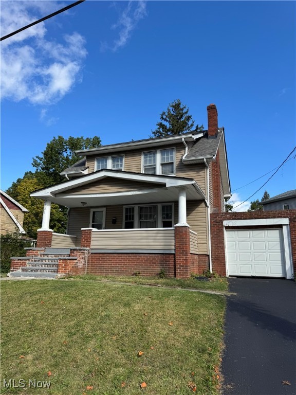 Colonial Heights - Residential