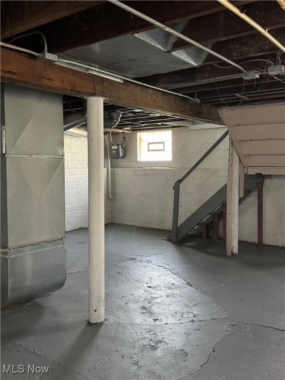 Colonial Heights - Residential