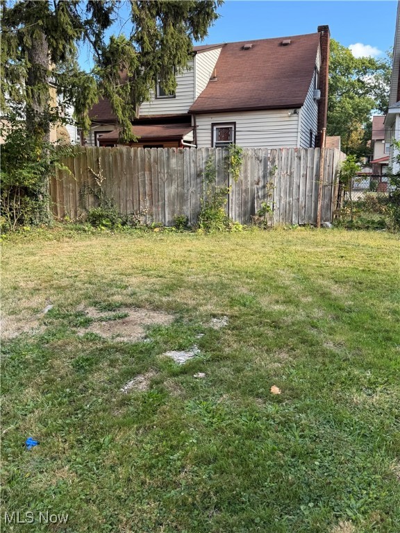 Colonial Heights - Residential