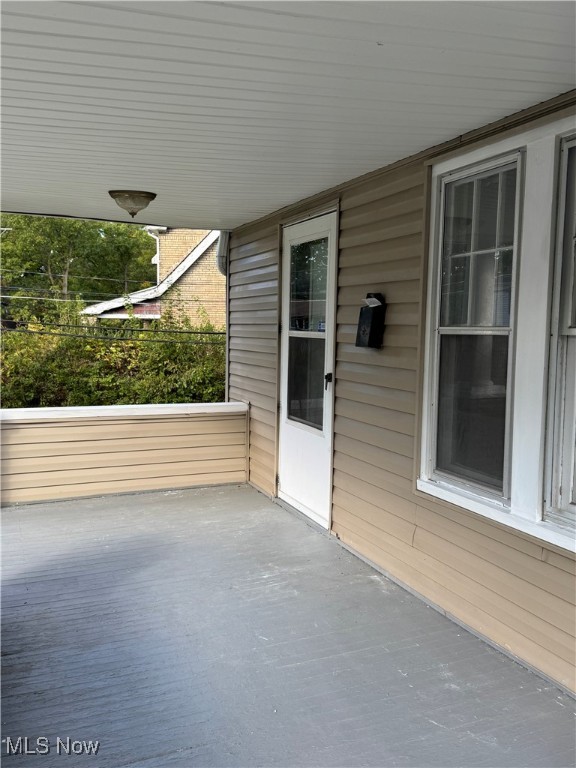 Colonial Heights - Residential