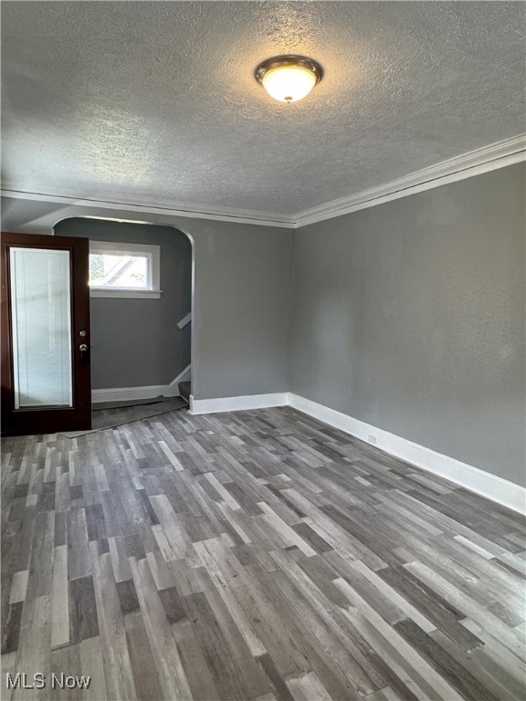 Colonial Heights - Residential