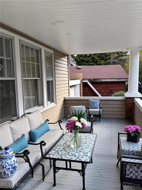 Colonial Heights - Residential