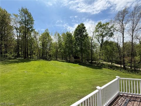 Tiny photo for 10239 Mulberry Road, Chardon, OH 44024 (MLS # 5198829)