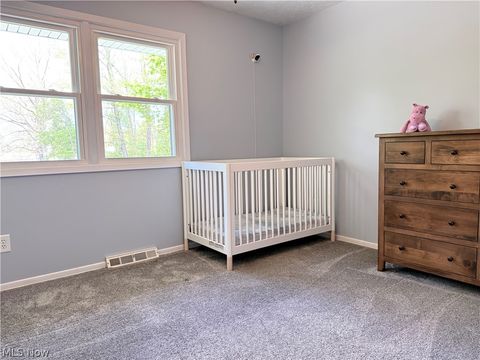 Tiny photo for 10239 Mulberry Road, Chardon, OH 44024 (MLS # 5198829)