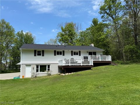 Tiny photo for 10239 Mulberry Road, Chardon, OH 44024 (MLS # 5198829)