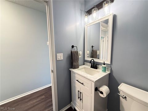 Tiny photo for 10239 Mulberry Road, Chardon, OH 44024 (MLS # 5198829)