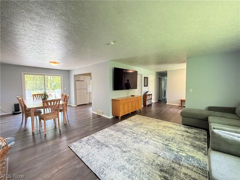 Tiny photo for 10239 Mulberry Road, Chardon, OH 44024 (MLS # 5198829)