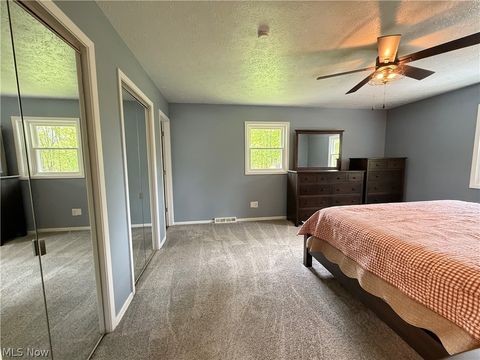 Tiny photo for 10239 Mulberry Road, Chardon, OH 44024 (MLS # 5198829)