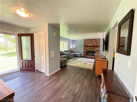 Tiny photo for 10239 Mulberry Road, Chardon, OH 44024 (MLS # 5198829)